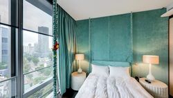 The Marq On Paterson Hill (D9), Condominium #301798101